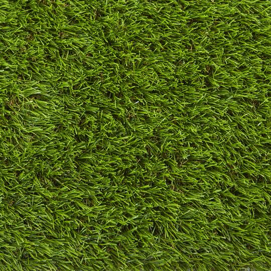 Light Green Professional Grass Turf Rug, 4ft. x 8ft.